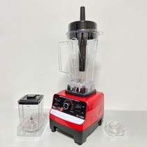 베이킹 푸드프로세서 야채다지기 블랜더 곡물분쇄기 잠수정 블렌더 4500w 푸드 프로세서, 빨간색, 미국 플러그