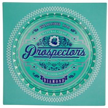프로스펙터스 다이아몬드 포마드 414ml, 14 Ounce (Pack of 1)