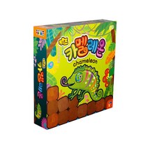 조이매스 키즈 카멜레온