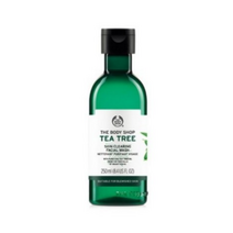 더바디샵 티트리 스킨 클리어링 매티파잉 토너 250ML TEA TREE SKIN CLEARING MATTIFYING TONER 18403, 1개