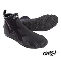ONEILL 오닐 3mm Tropical Boot, 10호(270mm)
