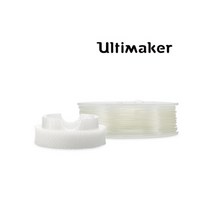 3D 프린터 필라멘트 얼티메이커 (Ultimaker) Nylon 2.85mm, Transparent (투명)