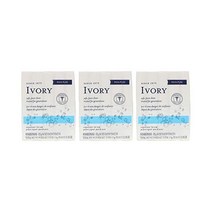 Ivory Soap Original 4 oz Bars 10 ea (Pack of 3)