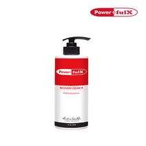 플렉스파워 리커버리크림 500ml, 1개입, 1개