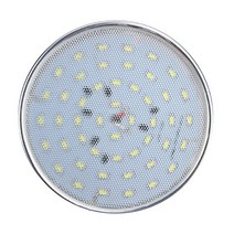 수초조명 수족관 LED 조명 20W/40W 수생 잔디 식물 성장 램프 거북이 파충류 클립-어항용, 한개옵션1