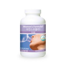 (최신정품) 유니시티 우먼스 포뮬라1 20대/30대, 1통, 180캡슐