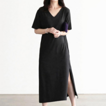 면접 여자 정장 캐쥬얼원피스 여름 린넨 여성의류