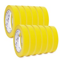 홀스파워 SBT04 자동차 도장 도색 종이마스킹테이프, 20mm x 40M (12개입)