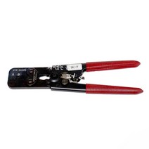 서전트 SARGENT 미국 모렉스압착기 HTR-2262A 몰렉스 모듈라