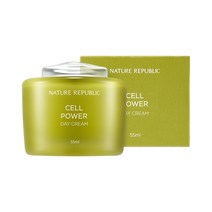 네이처리퍼블릭 셀파워 데이 크림, 55ml, 1개
