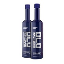 에코번 완전연소 유도 연료첨가제 경유 70L용, 4개, D70