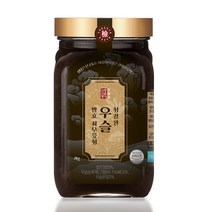 청결원 고창선운명가 발효 우슬청 우슬뿌리 우슬즙, 1개, 2kg