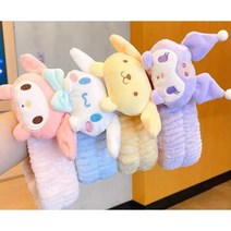 블링스쿨 산리오 세안밴드, 시나모롤