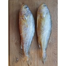 [임금님팔도강산몰]제수용 부세조기 3마리 900g 내외 진공포장, 1개