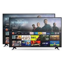 TV 티비 40 43 50 55 60 70 인치 스마트 안드로이드 LCD LED tv 4K 와이파이