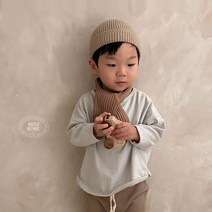 미니로브 (모델)세인트랍빠티