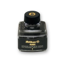 펠리칸 4001 잉크 62.5ml 낱개 만년필잉크 /옵션선택, 로얄블루
