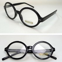P2l 뿔테안경 여자 남성 연예인 안경 학생 레트로 안경태