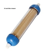 Di unit 필터 요소 ultrapure water resin sea tank coral fish aquarium reduce soft 경도 tds0, 01 Single column