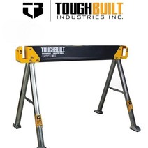 목공용 터프빌트 조정가능 목공작업대 TB-C550, 1개, 1개