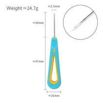 원목 나무 세정제 코팅 105 개/대 간장 왁스 코어 짠 코튼 원래 무연 캔들 Wicks 등유 램프 라인 나무 액세, 19 Round hole cone