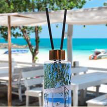 지니 드레스룸 침실디퓨저 레몬&라벤더디퓨저 발향좋은 실내방향제 인테리어디퓨저 천연디퓨져, 랩소디 (거실 신발장추천)