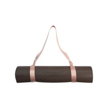 올라핏 요가매트 슬링 스트랩 요가 트레이닝 매트 STRAP, 핑크