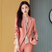 vsyoy장 투피스 빅사이즈 여성정장 여성정장 쇼핑몰 여성추장 여성정장세트