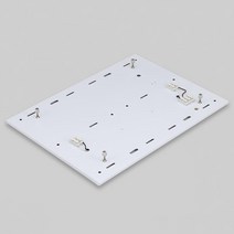 LED 거실 등기구 페어용 브라켓 120W(60W x용) 엘이디등수리 led등교체 led등수리 엘이디등부속 LED등부속, 1개, 상세페이지참조