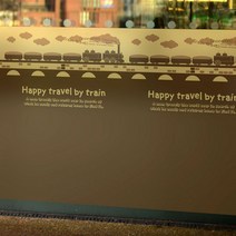 뭉키데코 지시트지 유리시트시트지 창문시트시트지 창시트 선팅 창문썬팅 시트제작 8W8280FF, 1개