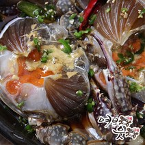 여보게웃게 국내산 간장게장, 2.2kg, 1개