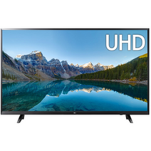 LG전자 UHD LED 49형 스마트 TV 자가설치, 49UJ6220