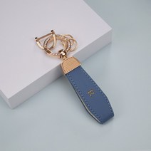 피아트 500 TPU 골드 에지 3 버튼 자동차 플립 접이식 키 케이스 커버 원격 키 쉘 홀더 Protecor 키 체인 액세서리, 보여진 바와 같이, 샴페인
