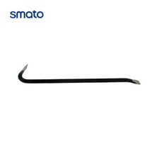 육각빠루(강력형) SM-26W1000 (1000MM), 1개