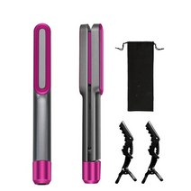 고데기 머리안상하는고데기 다이렉트고데기 세라믹 ptc heat 3d 플로팅 플레이트 2, 협력사, s126, 영국