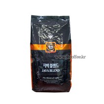자바 원두커피 2kg, 로즈버드 자바 원두커피 2kg