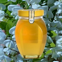 자연숙성 완숙꿀 숙성꿀 아카시아꿀 2.0kg 최우등급(1+) 시험성적서제공, 2kg, 1개