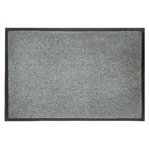 해피론 현관 카페트 매트, 60 x 90 cm 1개, 1개