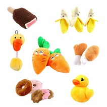 강아지 터그놀이 소형견 중형견 대형견 이갈이 장난감, 실타래 공 (대)