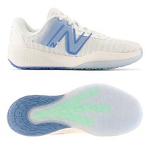 뉴발란스 여성 테니스화 퓨얼셀 996 v5 뉴발 WCO996 옴니클레이 화이트