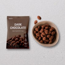 키토 24 무설탕 초콜릿 180g (30g x 6봉), 2개