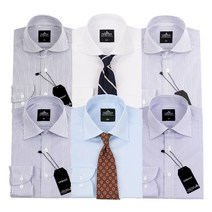 어반트 다림질 필요없는 스트라이프 솔리드셔츠 남성 와이셔츠 이지케어 출장