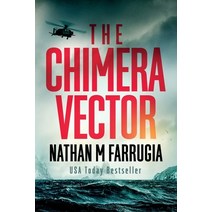 The Chimera Vector Paperback, Nathan M Farrugia