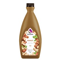 포모나 피넛 소스 2kg 6개(1박스)