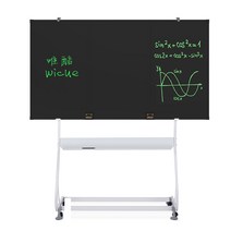 전자칠판 화상회의 학원 강의실 사무실 스마트 보드