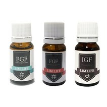림라이프 EGF+FGF+IGF 10ml 원액