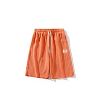 주니어트레이닝바지 23 여름 오부바지 와이드 루즈핏 캐주얼바지 와플 격자 트렌드 A15 DK22034 4993910702