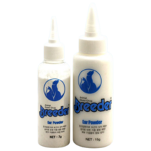 브리더 이어파우더 15g, 개