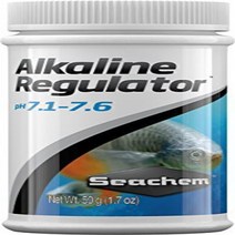 Alkaline Regulator 50 g / 1.8 oz null, 1