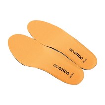 스티코 여성용 반장화 SEB-06 전용 인솔 SI-06